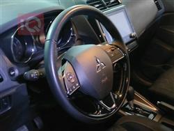 میتسوبیشی ئاوتلاندەر